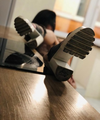 Встречусь с тобой в Москве и подарю тебе незабываемые моменты наслаждения. 🌃
🔥Мои услуги включают все, что ты можешь только пожелать: классический секс, оральный секс, эротический массаж и многое другое. Тысячи мужчин уже оценили мои возможности и оставили положительные отзывы! 💕
📸 Мои фото говорят сами за себя - я сексуальная и страстная красотка, готовая выполнить все твои фантазии и желания. Захватывающие и неоспоримые моменты нашей встречи подарят тебе настоящее наслаждение! 💋
🗺️ Добро пожаловать в Москву, где я живу и где мы сможем встретиться для незабываемых моментов вместе. Не упусти возможность испытать самое яркое и страстное приключение со мной. Жду тебя, мой милый! 😘 5784, 25 лет